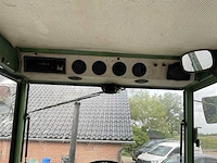 Fendt 612 ls vierwielaangedreven landbouwtractor - afbeelding 13 van  22