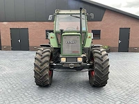 Fendt 612 ls vierwielaangedreven landbouwtractor - afbeelding 16 van  22