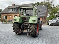 Fendt 612 ls vierwielaangedreven landbouwtractor - afbeelding 19 van  22