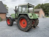 Fendt 612 ls vierwielaangedreven landbouwtractor - afbeelding 21 van  22