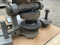 Fendt 700 serie ondertrekhaak - afbeelding 5 van  5