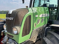 Fendt 714 vario tms vierwielaangedreven landbouwtractor - afbeelding 4 van  40