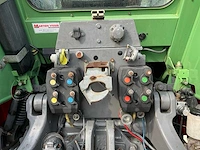 Fendt 714 vario tms vierwielaangedreven landbouwtractor - afbeelding 17 van  40