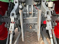 Fendt 714 vario tms vierwielaangedreven landbouwtractor - afbeelding 18 van  40