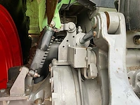 Fendt 714 vario tms vierwielaangedreven landbouwtractor - afbeelding 19 van  40