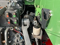 Fendt 714 vario tms vierwielaangedreven landbouwtractor - afbeelding 20 van  40