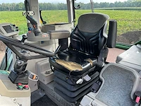 Fendt 714 vario tms vierwielaangedreven landbouwtractor - afbeelding 22 van  40