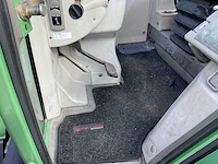 Fendt 714 vario tms vierwielaangedreven landbouwtractor - afbeelding 24 van  40