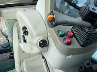 Fendt 714 vario tms vierwielaangedreven landbouwtractor - afbeelding 25 van  40