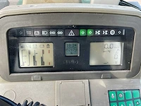 Fendt 714 vario tms vierwielaangedreven landbouwtractor - afbeelding 27 van  40