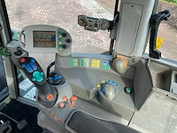 Fendt 714 vario tms vierwielaangedreven landbouwtractor - afbeelding 28 van  40