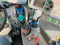 Fendt 714 vario tms vierwielaangedreven landbouwtractor - afbeelding 29 van  40