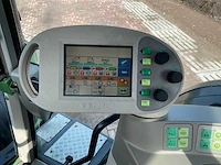 Fendt 714 vario tms vierwielaangedreven landbouwtractor - afbeelding 30 van  40