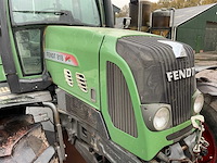 Fendt 818 vario tms vierwielaangedreven landbouwtractor - afbeelding 8 van  34
