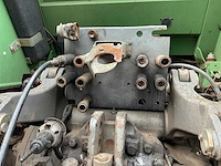 Fendt 818 vario tms vierwielaangedreven landbouwtractor - afbeelding 15 van  34