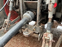 Fendt 818 vario tms vierwielaangedreven landbouwtractor - afbeelding 16 van  34