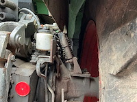 Fendt 818 vario tms vierwielaangedreven landbouwtractor - afbeelding 17 van  34