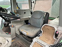 Fendt 818 vario tms vierwielaangedreven landbouwtractor - afbeelding 18 van  34