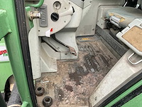 Fendt 818 vario tms vierwielaangedreven landbouwtractor - afbeelding 19 van  34