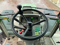 Fendt 818 vario tms vierwielaangedreven landbouwtractor - afbeelding 20 van  34