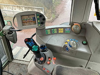 Fendt 818 vario tms vierwielaangedreven landbouwtractor - afbeelding 22 van  34