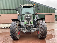 Fendt 818 vario tms vierwielaangedreven landbouwtractor - afbeelding 33 van  34