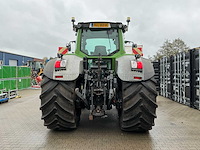 Fendt 936 vario vierwielaangedreven landbouwtractor - afbeelding 4 van  56