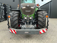 Fendt 936 vario vierwielaangedreven landbouwtractor - afbeelding 9 van  56