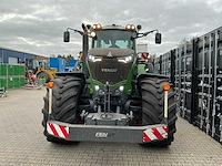Fendt 936 vario vierwielaangedreven landbouwtractor - afbeelding 10 van  56