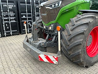 Fendt 936 vario vierwielaangedreven landbouwtractor - afbeelding 11 van  56