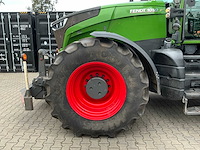 Fendt 936 vario vierwielaangedreven landbouwtractor - afbeelding 14 van  56