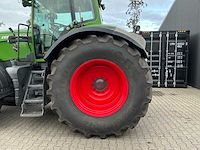 Fendt 936 vario vierwielaangedreven landbouwtractor - afbeelding 16 van  56