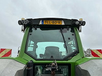 Fendt 936 vario vierwielaangedreven landbouwtractor - afbeelding 18 van  56