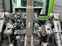 Fendt 936 vario vierwielaangedreven landbouwtractor - afbeelding 19 van  56