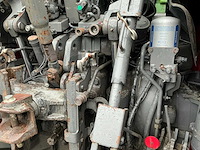 Fendt 936 vario vierwielaangedreven landbouwtractor - afbeelding 24 van  56