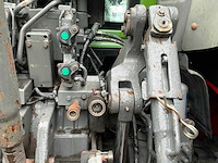 Fendt 936 vario vierwielaangedreven landbouwtractor - afbeelding 26 van  56