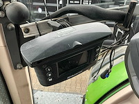 Fendt 936 vario vierwielaangedreven landbouwtractor - afbeelding 33 van  56