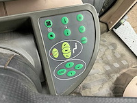 Fendt 936 vario vierwielaangedreven landbouwtractor - afbeelding 42 van  56