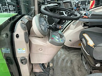 Fendt 936 vario vierwielaangedreven landbouwtractor - afbeelding 49 van  56