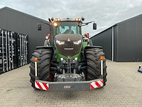 Fendt 936 vario vierwielaangedreven landbouwtractor - afbeelding 54 van  56
