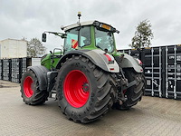 Fendt 936 vario vierwielaangedreven landbouwtractor - afbeelding 55 van  56