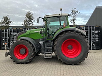 Fendt 936 vario vierwielaangedreven landbouwtractor - afbeelding 56 van  56