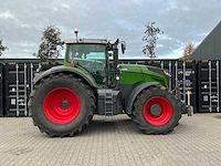 Fendt 936 vario vierwielaangedreven landbouwtractor - afbeelding 2 van  56