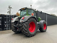 Fendt 936 vario vierwielaangedreven landbouwtractor - afbeelding 3 van  56
