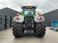 Fendt 936 vario vierwielaangedreven landbouwtractor - afbeelding 5 van  56
