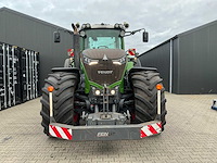 Fendt 936 vario vierwielaangedreven landbouwtractor - afbeelding 7 van  56