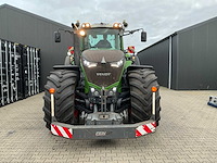 Fendt 936 vario vierwielaangedreven landbouwtractor - afbeelding 8 van  56
