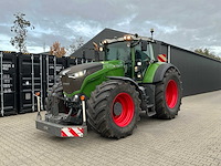 Fendt 936 vario vierwielaangedreven landbouwtractor - afbeelding 1 van  56