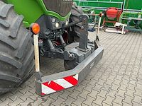 Fendt 936 vario vierwielaangedreven landbouwtractor - afbeelding 13 van  56
