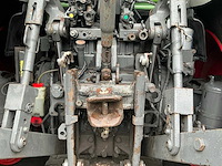 Fendt 936 vario vierwielaangedreven landbouwtractor - afbeelding 20 van  56